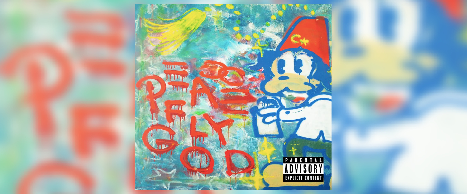 Westside Gunn Drops 'Peace Fly God' Mixtape